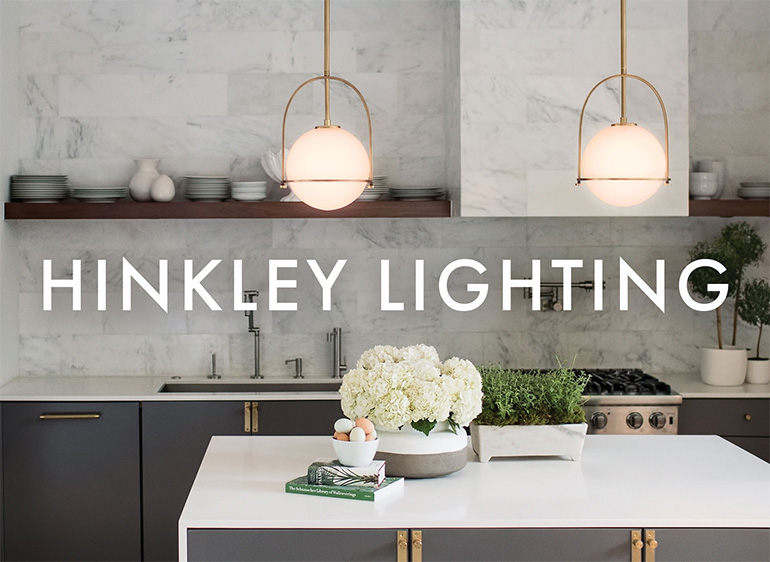 Hinkley Lighting