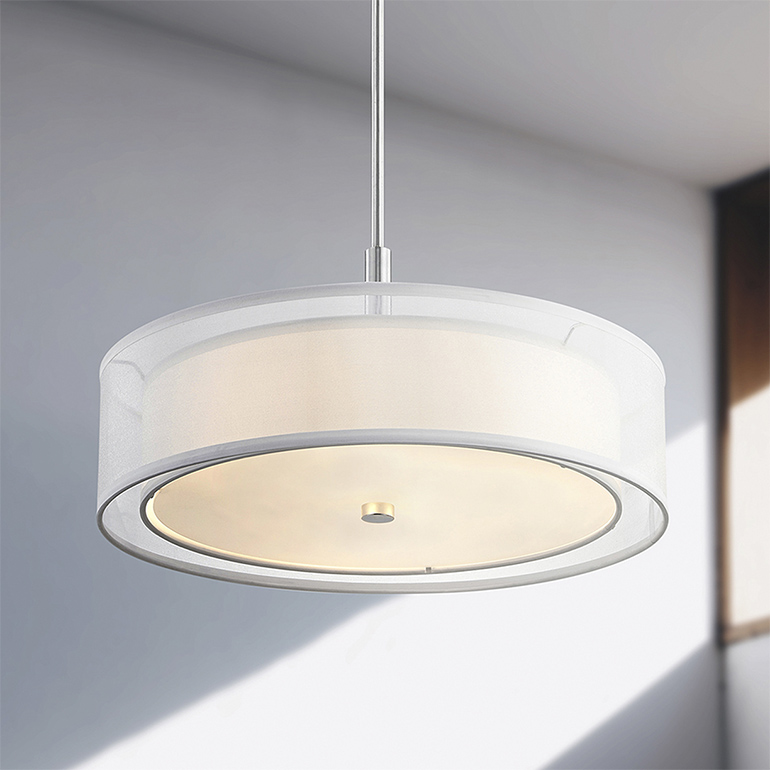 Pendant Lighting