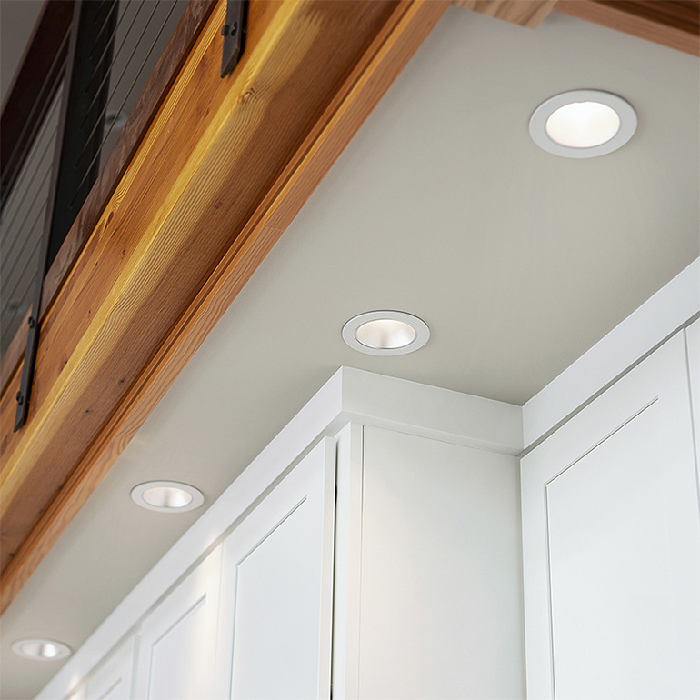 Recessed Lighting