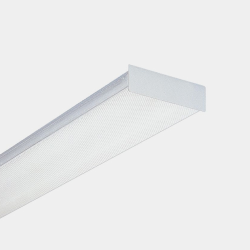 Fluorescent Surface Mounts