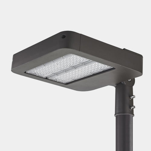 Parking Lot Lights